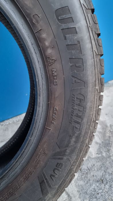 Зимна гума 225/65/17-1бр.