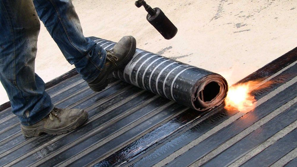 Reparatii acoperisuri Bucuresti sectorul 3