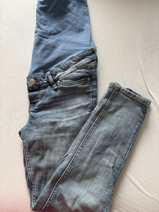 Дънки и клинове за бременни