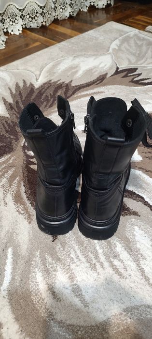 Ghete Gabor piele naturala de Dama Marimea 38