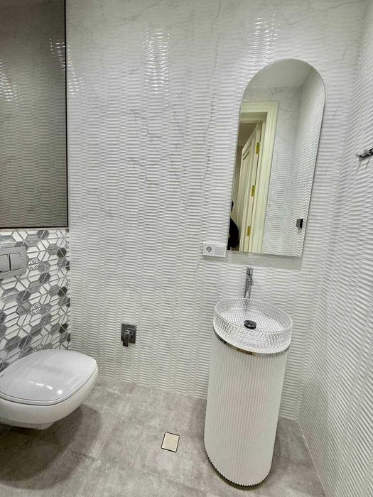 №PD-0943 - Продаётся новый дом на Дархане - 6соток!!!