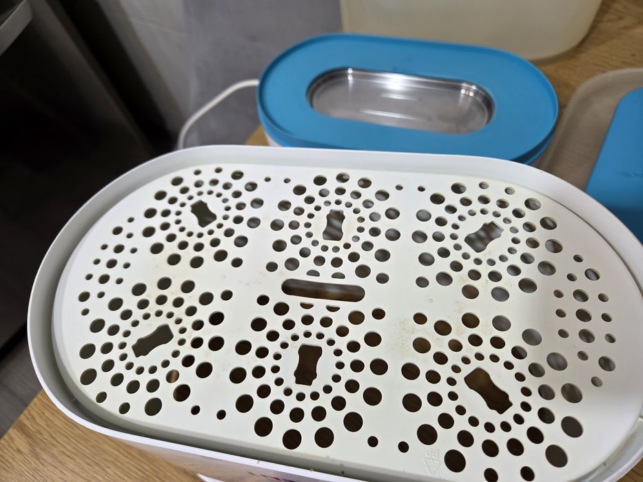 Sterilizator electric de biberoane, Philips Avent