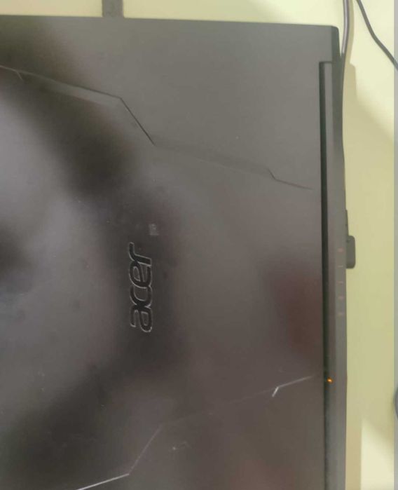 Игровой ноутбук Acer Nitro 5