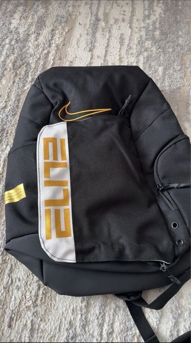 рюкзак элитка найк