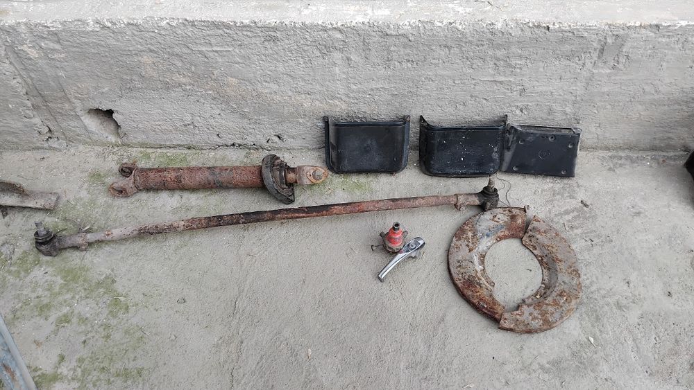 Зил запчаст Зил 130