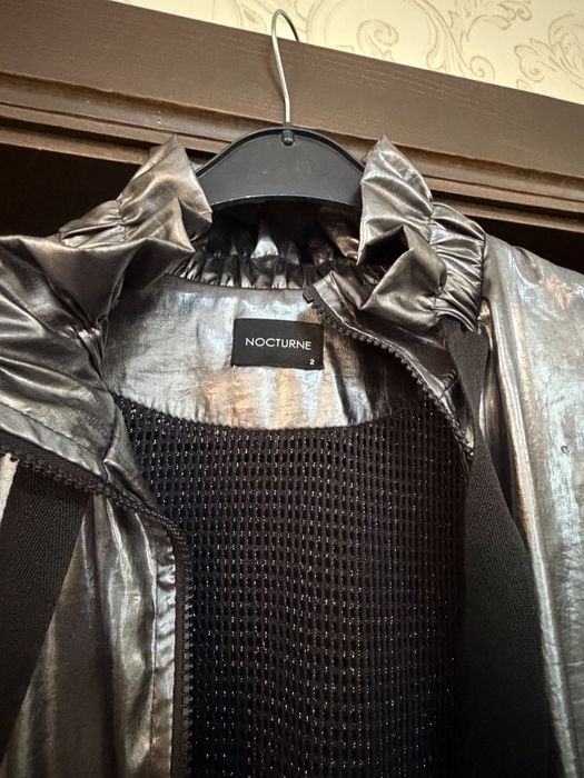 Плащ весенний, стильный