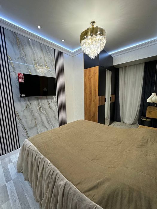 Продам квартиру новостройке жк New life 2/4/9 44m2