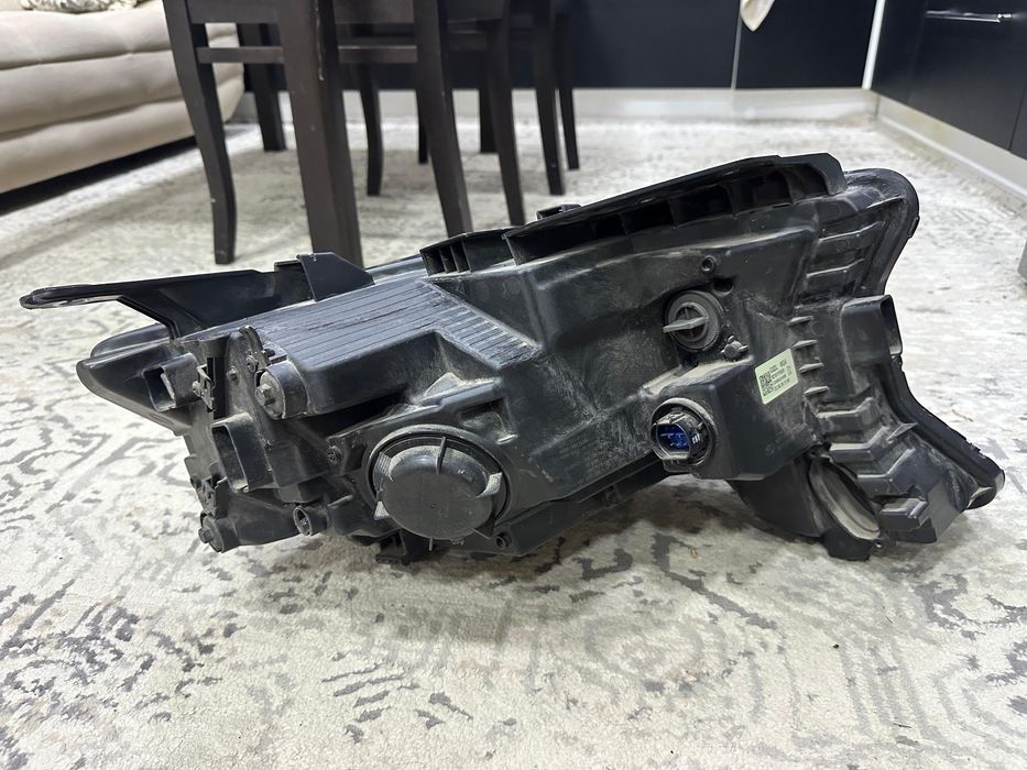 Фара kia sorento