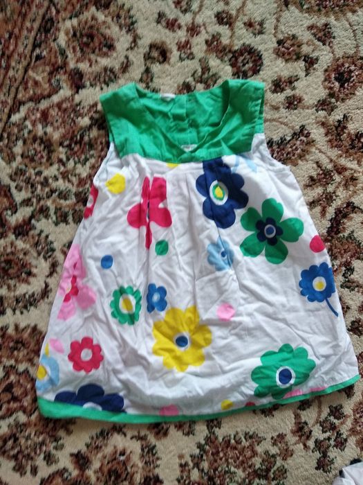 Продам вещи на девочку