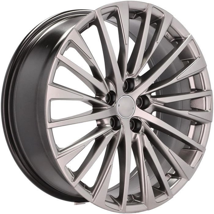 Jante Lexus R19 5x114.3 RX Style | RX, NX, LS, Highlander (Hybrid Forged)