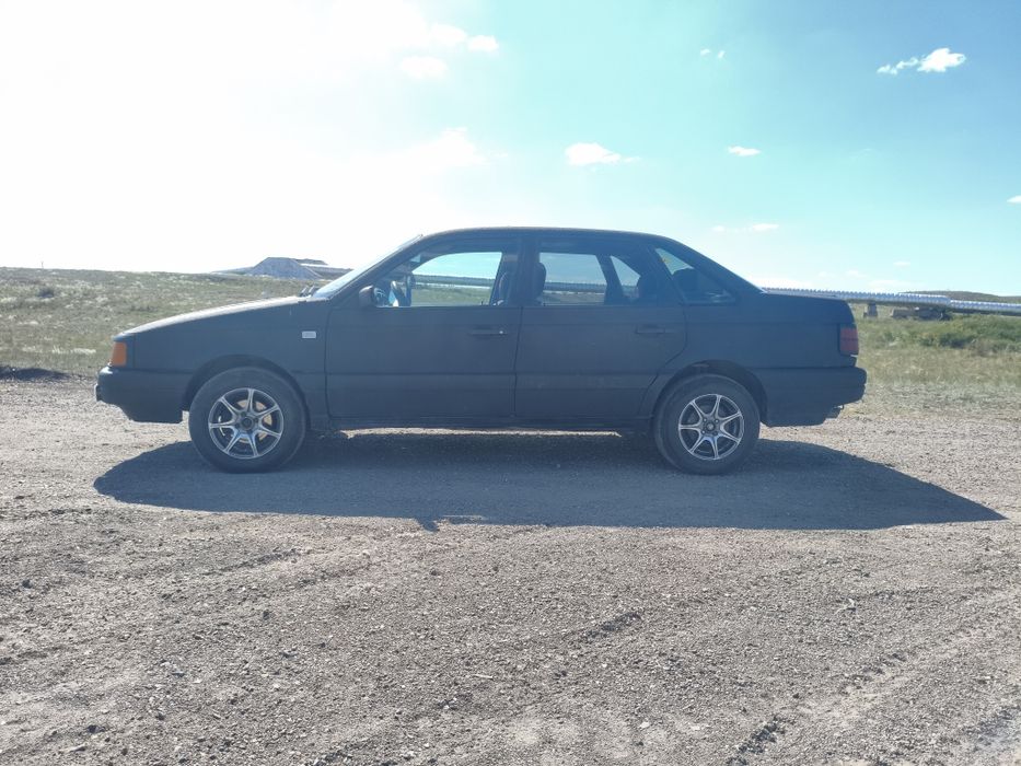 Passat b3 сатылады
