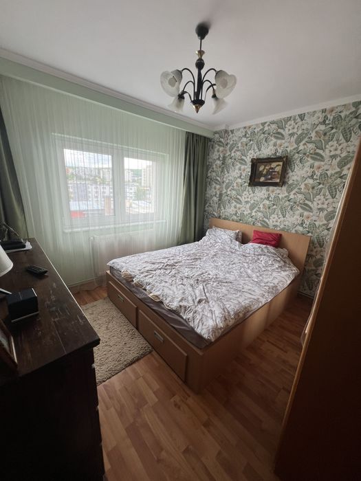 Apartament 3 camere Manastur
