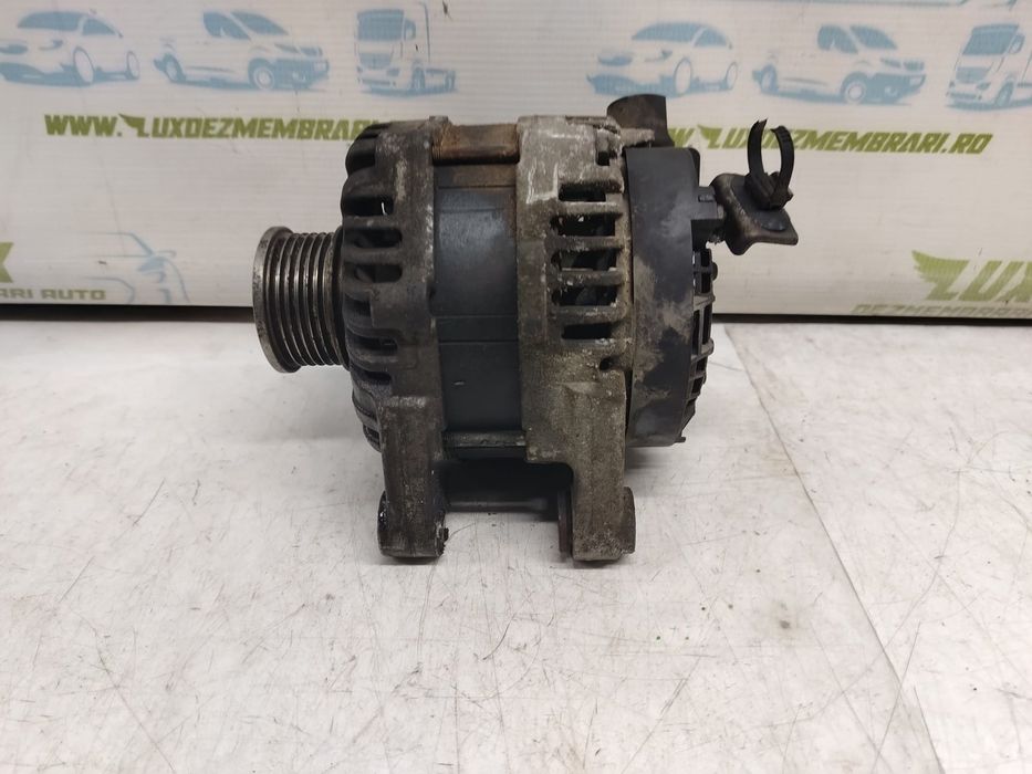 Alternator 9824742880 Citroen DS4 1 (2010 - 2016)
