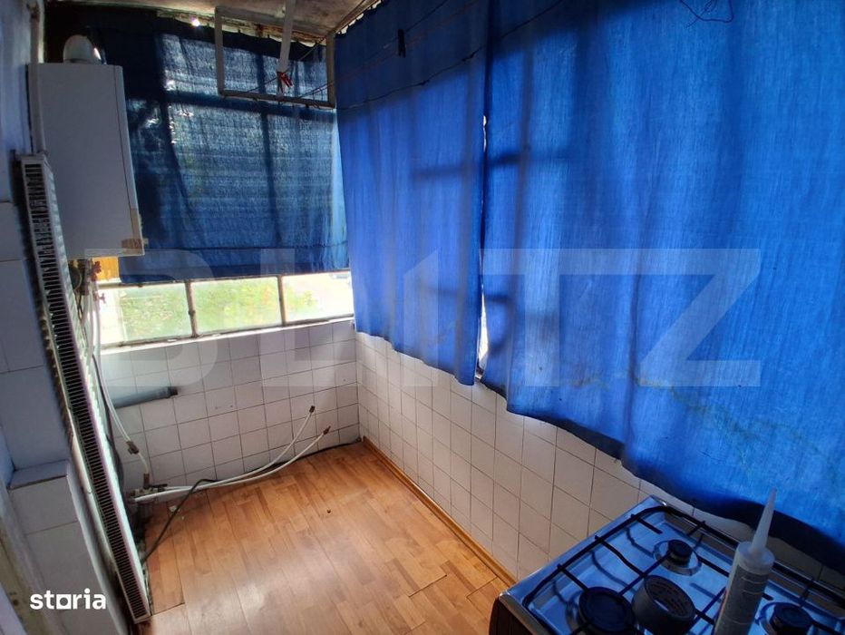 Apartament 2 camere, 49 mp, Rovinari