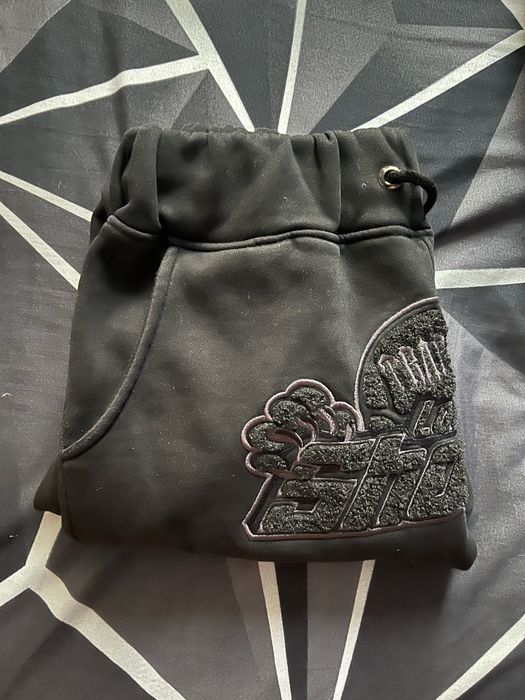 trening trapstar shooters