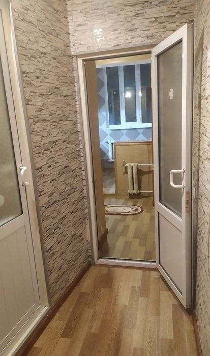 Продаю свою 1-комнатную квартиру Юнусабад-4