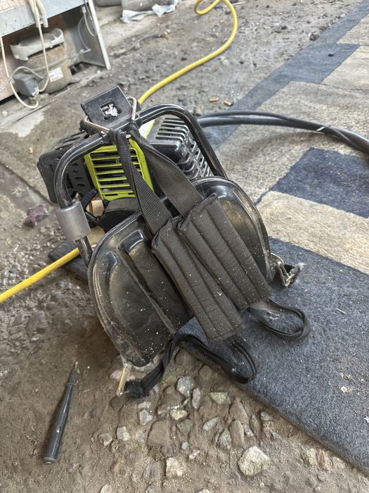 Тример IVT GBF 521