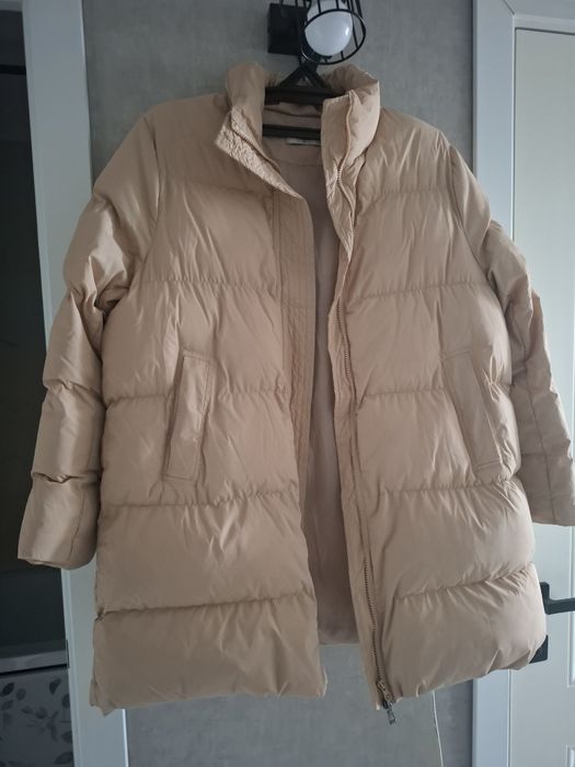 Курточка деми короткая