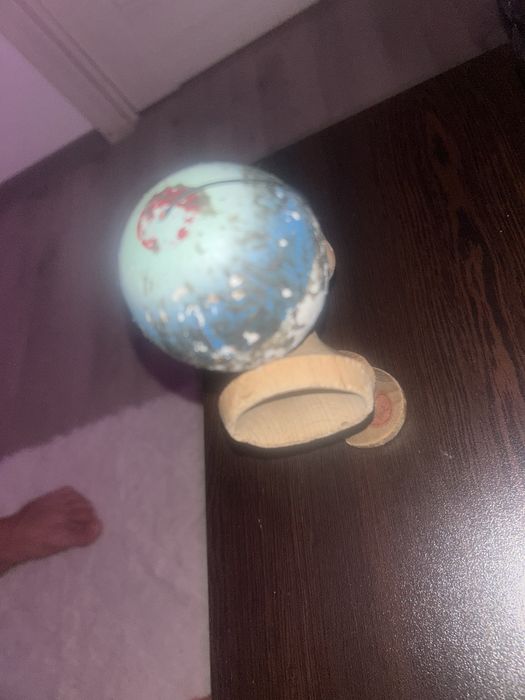 Vand kendama veche