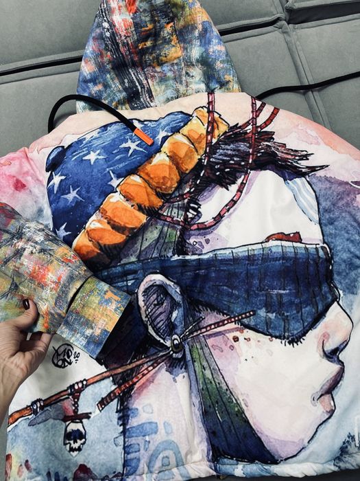 Осень весна оверсайз