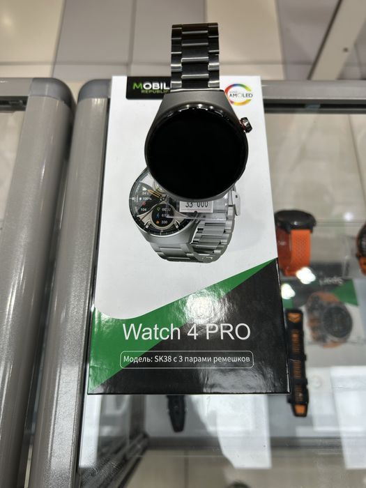 Смарт часы новые по 15 тыс