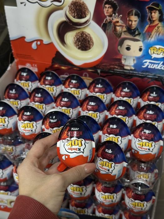 Осд яйцо,игрушки