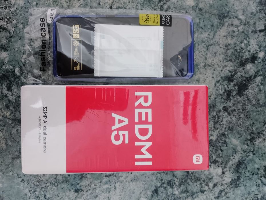 Xiaomi Redmi A5 64GB 3GB