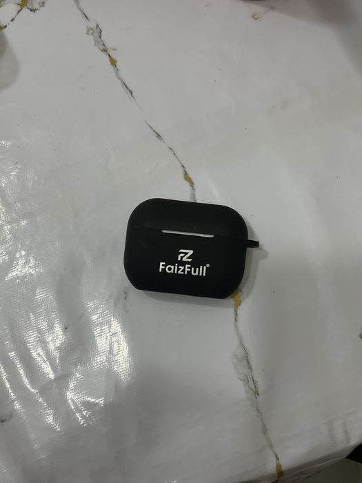 Airpods FaizFull, 1құлағы жұмыс істемейді