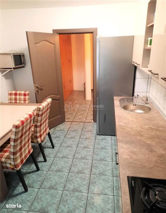 Apartament 3 Camere mobilat utilat Baia Mare Ultracentral