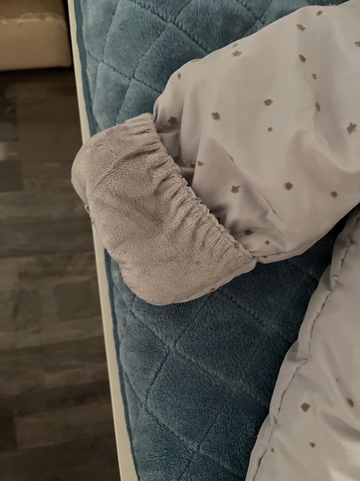 продам детский комбинезон