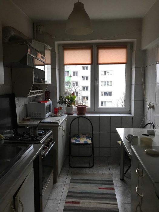 Vând apartament 3 camere