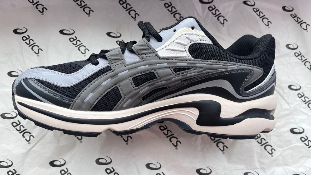 Кроссовки ASICS GEL-PRELEUS black