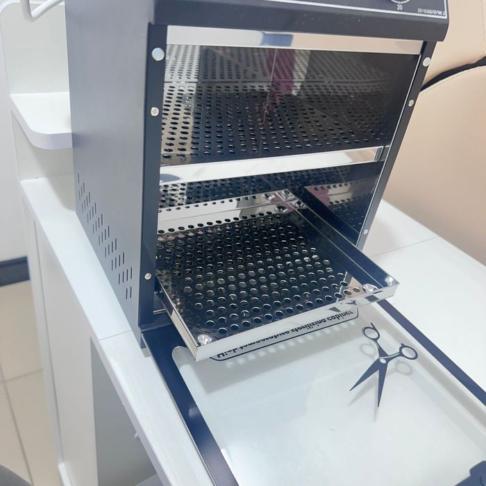 Сухожар для стерилизации инструментов