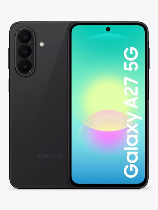 ЧИСТО НОВ !!! Samsung Galaxy A27 5G