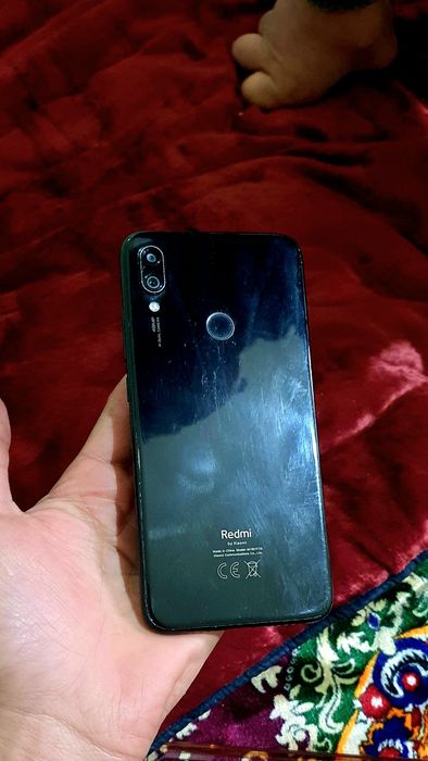 Redmi Note 7 32/4GB