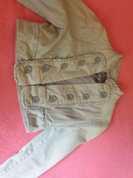 Якета xs 10лв бр