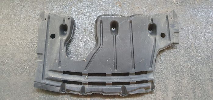 Scut spate BMW seria 4 cad 7 293 610