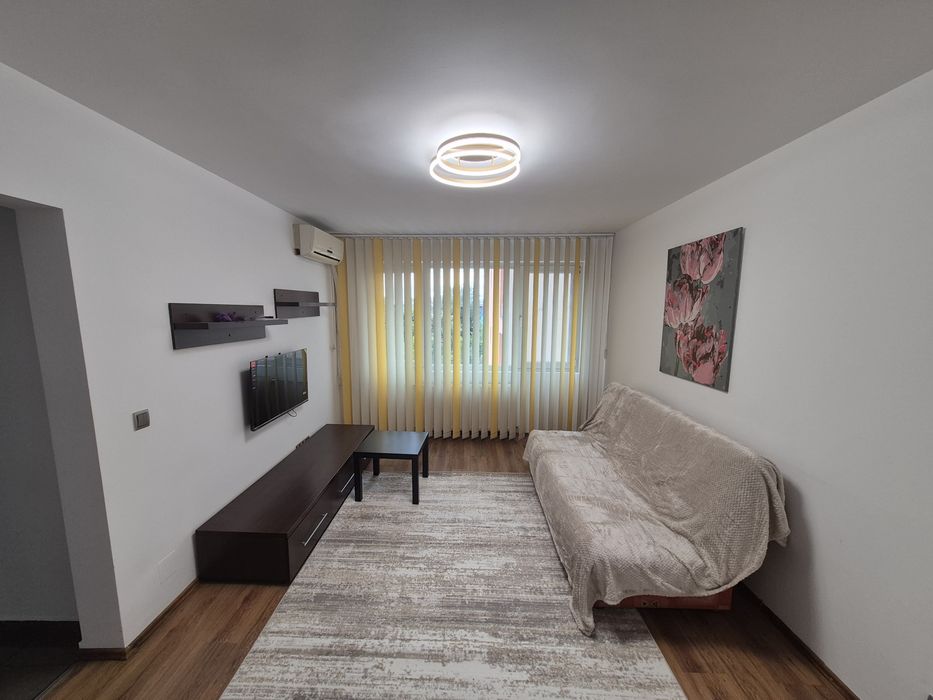 Proprietar – inchiriez apartament 2 camere | Piata Iancului | Metrou