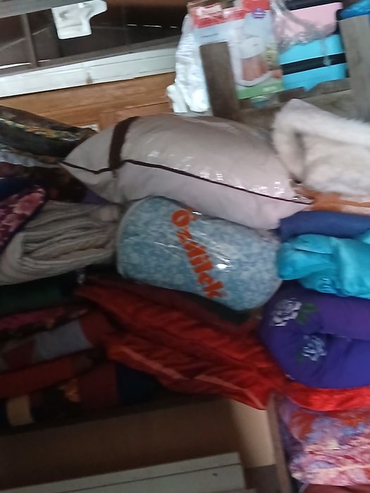 Продам корпешки, матрасы, подушки и одеяло