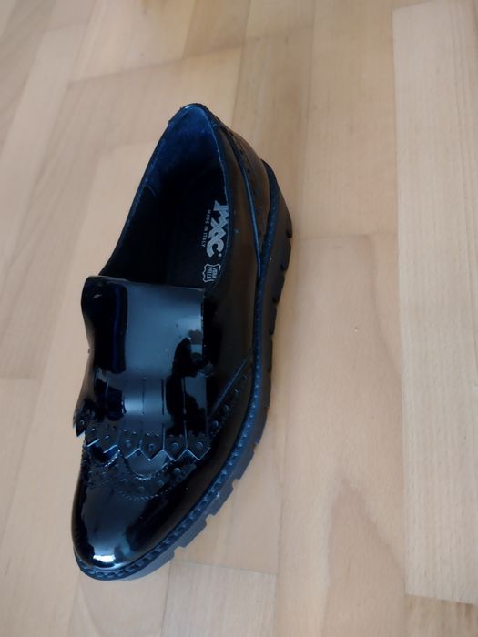 Италиански обувки IMAC