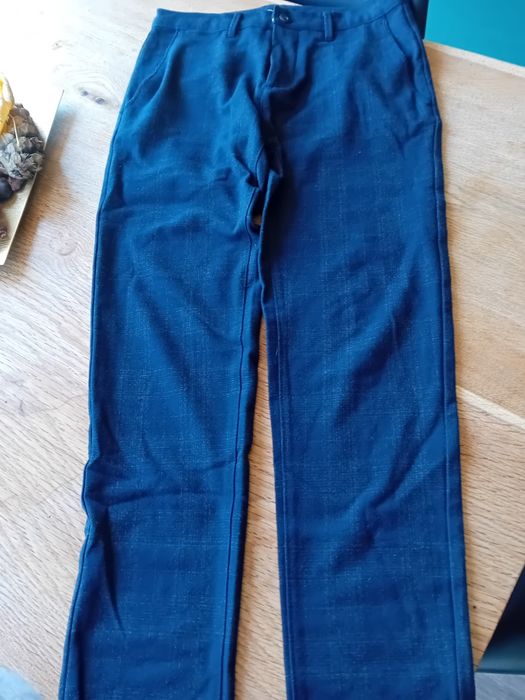 Мъжки панталон Zara размер 38