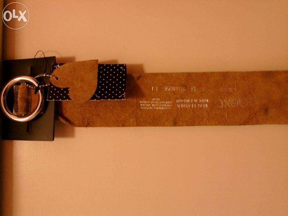 Muta Publi Curea noua Next UK, centura eleva marimi S si M