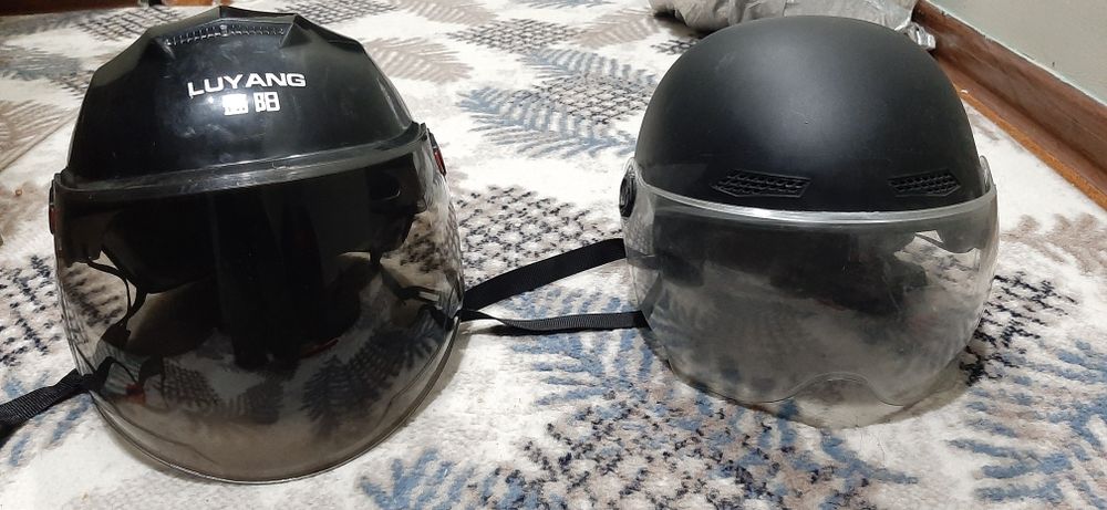 Shlem, sotiladi ikkalasiyam