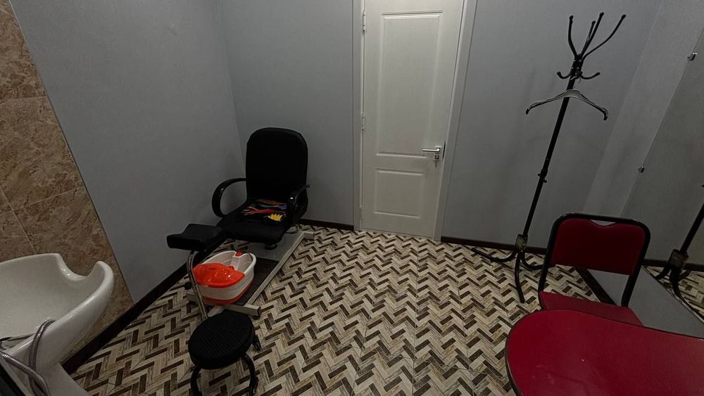 В салон красоты требуются мастера