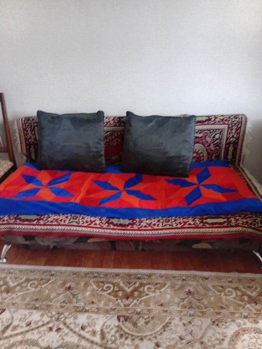 Продам диван раскладной