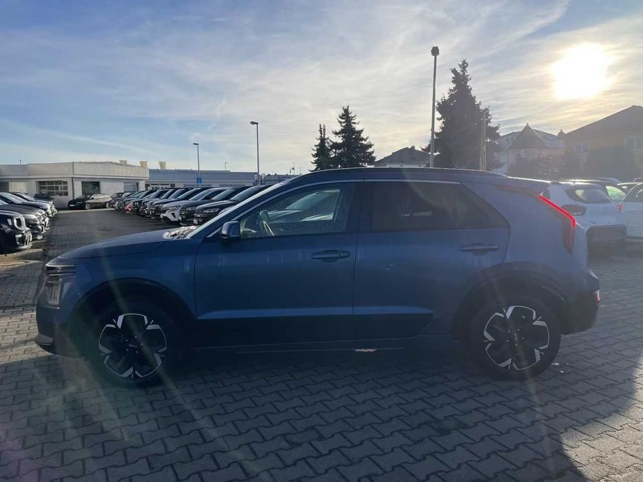 НА ЧАСТИ! Kia Niro EV 64.8kW 218 кс., 2024 Киа Ниро ЕВ Електрическа