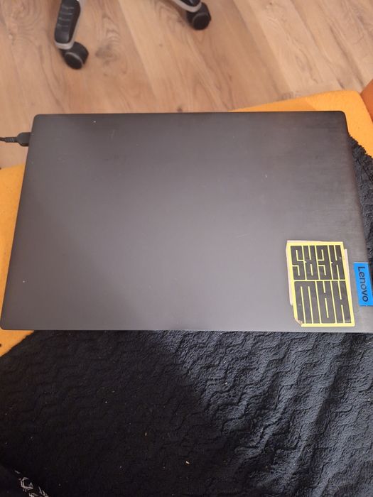Laptop Lenovo Ideapad L340-15IRH