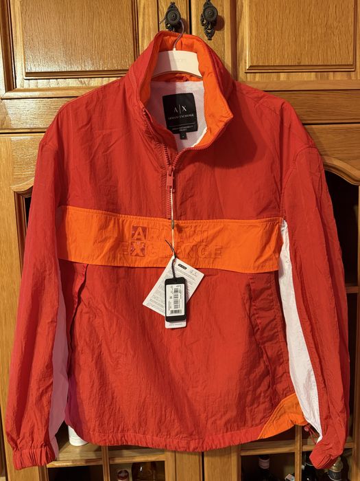 Geaca Armani Exchange