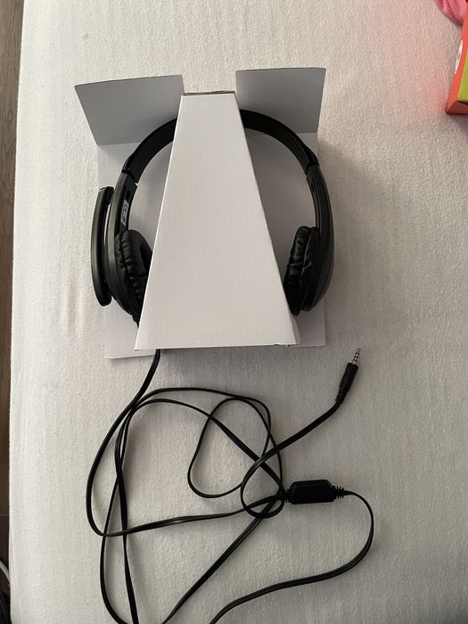 слушалки canyon