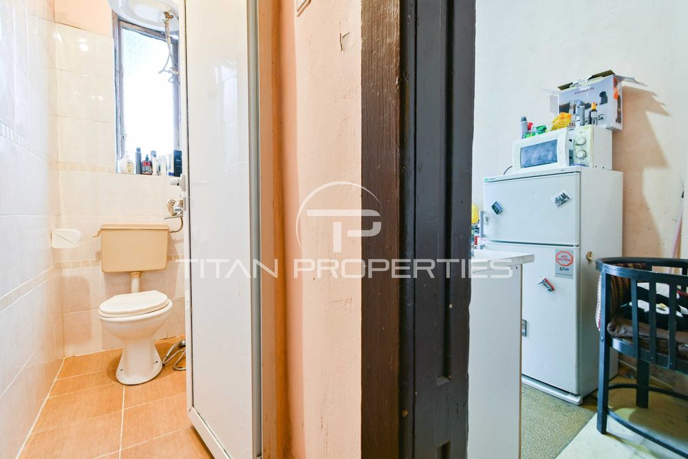 Продава се Двустаен апартамент в София, Център - 60 кв.м за 2834 €/кв.м - Снимка #7